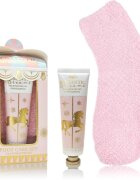 Accentra Romantic Dreams Foot Care Set darilni set za noge 1 kos