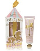 Accentra Romantic Dreams Hand & Nail Cream darilni set za roke in nohte 1 kos