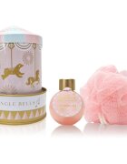 Accentra Romantic Dreams Jingle Bells darilni set za tuš 1 kos