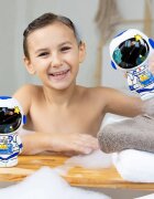 Accentra Take Me To The Moon šampon in gel za prhanje 2v1 za otroke dišave Ocean 400 ml