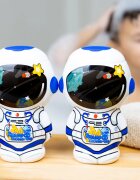 Accentra Take Me To The Moon šampon in gel za prhanje 2v1 za otroke dišave Ocean 400 ml