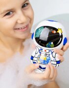 Accentra Take Me To The Moon šampon in gel za prhanje 2v1 za otroke dišave Ocean 400 ml