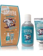 Accentra The Winter Brew Bath Set darilni set za moške 1 kos