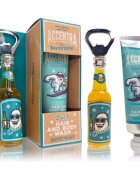 Accentra The Winter Brew Gift set darilni set za moške 1 kos