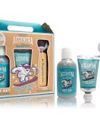 Accentra The Winter Brew Gift set darilni set za moške 1 kos