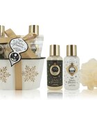 Accentra Winter Glamour Bath Gift Set darilni set za kopel
