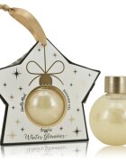 Accentra Winter Glamour Shower Gel gel za prhanje z vonjem Vanilla and Musk 60 ml