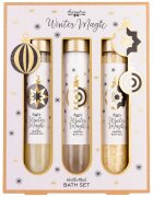 Accentra Winter Magic darilni set za kopel