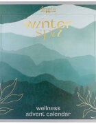 Accentra Winter Spa adventni koledar za ženske