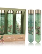 Accentra Winter Spa Bath Set darilni set za kopel 1 kos