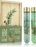 Accentra Winter Spa Bath Set darilni set za kopel 1 kos