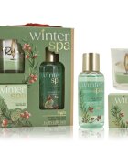 Accentra Winter Spa Gift Set darilni set za kopel