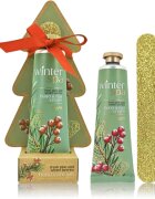 Accentra Winter Spa Hand Care Set darilni set za roke in nohte