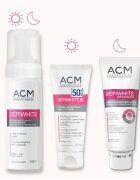ACM Dépiwhite Advanced krema za obraz proti pigmentnim madežem 40 ml