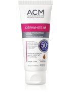 ACM Dépiwhite M tonirana zaščitna krema SPF 50+ 40 ml
