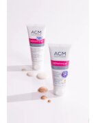 ACM Dépiwhite M tonirana zaščitna krema SPF 50+ 40 ml