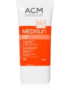 ACM Medisun vodoodporna krema za sončenje za obraz SPF 50+ 40 ml
