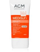 ACM Medisun zaščitna krema SPF 50+ odtenek Light 40 ml
