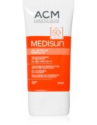 ACM Medisun zaščitna matirajoča krema za obraz SPF 50+ 40 ml