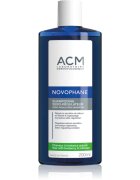 ACM Novophane šampon za mastne lase in lasišče 200 ml