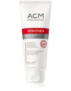 ACM Sébionex čistilni gel za mastno in problematično kožo 200 ml
