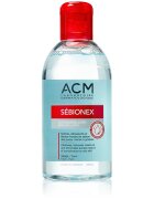 ACM Sébionex micelarna voda za mastno in problematično kožo 250 ml