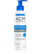 ACM Sensitélial Ultra Rich Cleansing Gel vlažilni čistilni gel za suho do atopijsko kožo 200 ml