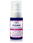 Acqua Alle Rose Lenitiva pomirjajoči serum z vlažilnim učinkom 30 ml