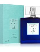 Acqua dell' Elba Blu Men parfumska voda za moške 50 ml