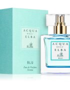 Acqua dell' Elba Blu Women parfumska voda za ženske 50 ml