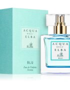 Acqua dell' Elba Blu Women toaletna voda za ženske 50 ml