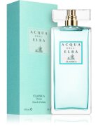 Acqua dell' Elba Classica Women toaletna voda za ženske 100 ml