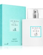 Acqua dell' Elba Sport parfumska voda uniseks 100 ml