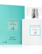 Acqua dell' Elba Sport parfumska voda uniseks 50 ml