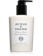 Acqua Di Parma Colonia Fiordilatte Mani e Corpo parfumirani losjon za telo za roke in telo uniseks 300 ml