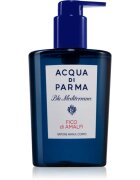 Acqua Di Parma Fico di Amalfi parfumirani gel za prhanje za roke in telo uniseks 300 ml