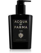 Acqua Di Parma Yuzu parfumirani gel za prhanje za roke in telo uniseks 300 ml