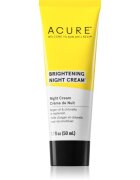 ACURE Brightening posvetlitvena nočna krema 50 ml