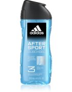 Adidas After Sport gel za prhanje za moške 250 ml