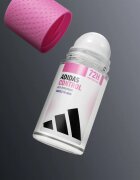 Adidas Cool & Care Control deodorant roll-on za ženske 50 ml
