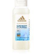 Adidas Deep Care negovalni gel za prhanje s hialuronsko kislino 250 ml