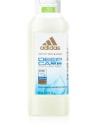Adidas Deep Care negovalni gel za prhanje s hialuronsko kislino 400 ml