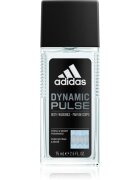 Adidas Dynamic Pulse Edition 2022 deodorant v razpršilu za moške 75 ml