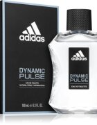 Adidas Dynamic Pulse Edition 2022 toaletna voda za moške 100 ml