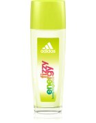 Adidas Fizzy Energy deodorant v razpršilu za ženske 75 ml