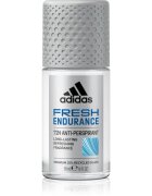 Adidas Fresh Endurance anti-transpirant roll-on za moške 72h 50 ml