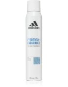Adidas Fresh Endurance antiperspirant v pršilu 72 ur 200 ml
