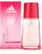 Adidas Fruity Rhythm toaletna voda za ženske 30 ml