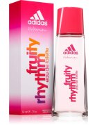 Adidas Fruity Rhythm toaletna voda za ženske 50 ml