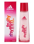 Adidas Fruity Rhythm toaletna voda za ženske 75 ml